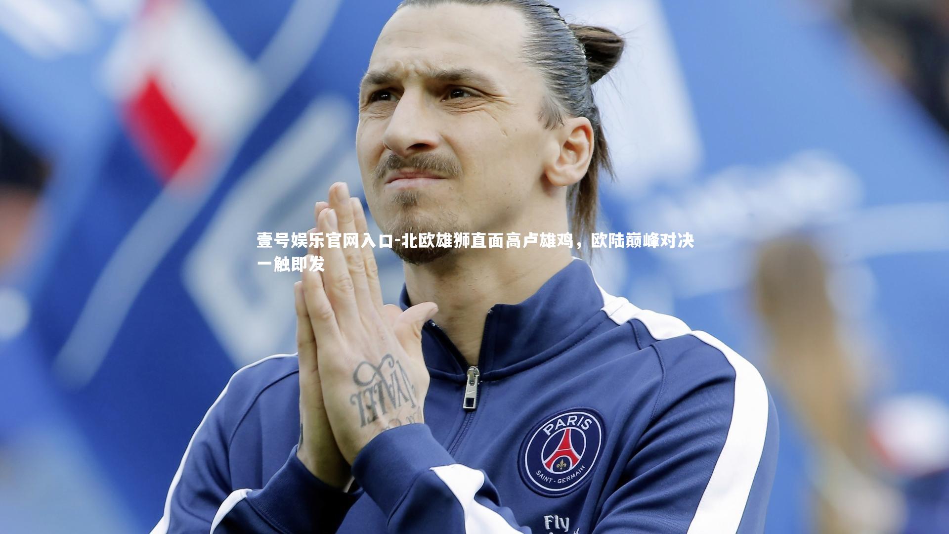 北欧雄狮直面高卢雄鸡,欧陆巅峰对决一触即发